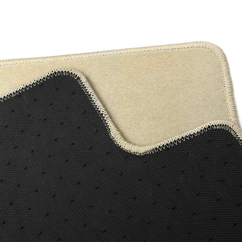 2020-2023 Benz C118 CLA-Class Nylon Floor Mats Front Rear Carpet