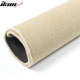 2020-2023 Benz C118 CLA-Class Nylon Floor Mats Front Rear Carpet