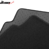 2020-2023 Benz C118 CLA-Class Nylon Floor Mats Front Rear Carpet