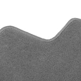2020-2023 Benz C118 CLA-Class Nylon Floor Mats Front Rear Carpet
