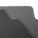 2020-2023 Benz C118 CLA-Class Nylon Floor Mats Front Rear Carpet