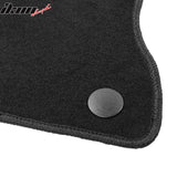 2018-2023 Benz W238 E-Class Nylon Floor Mats Front Rear Carpets