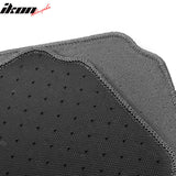2018-2023 Benz W238 E-Class Nylon Floor Mats Front Rear Carpets
