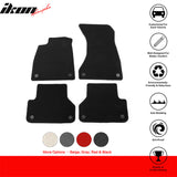2018-2024 Audi A5 RS5 S5 Sportback Nylon Floor Mats Front Rear Carpet