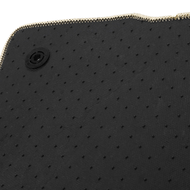 2021-2025 Ford Bronco Sport Nylon Floor Mats Front Rear Carpets