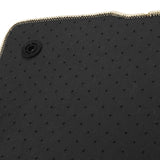2021-2025 Ford Bronco Sport Nylon Floor Mats Front Rear Carpets