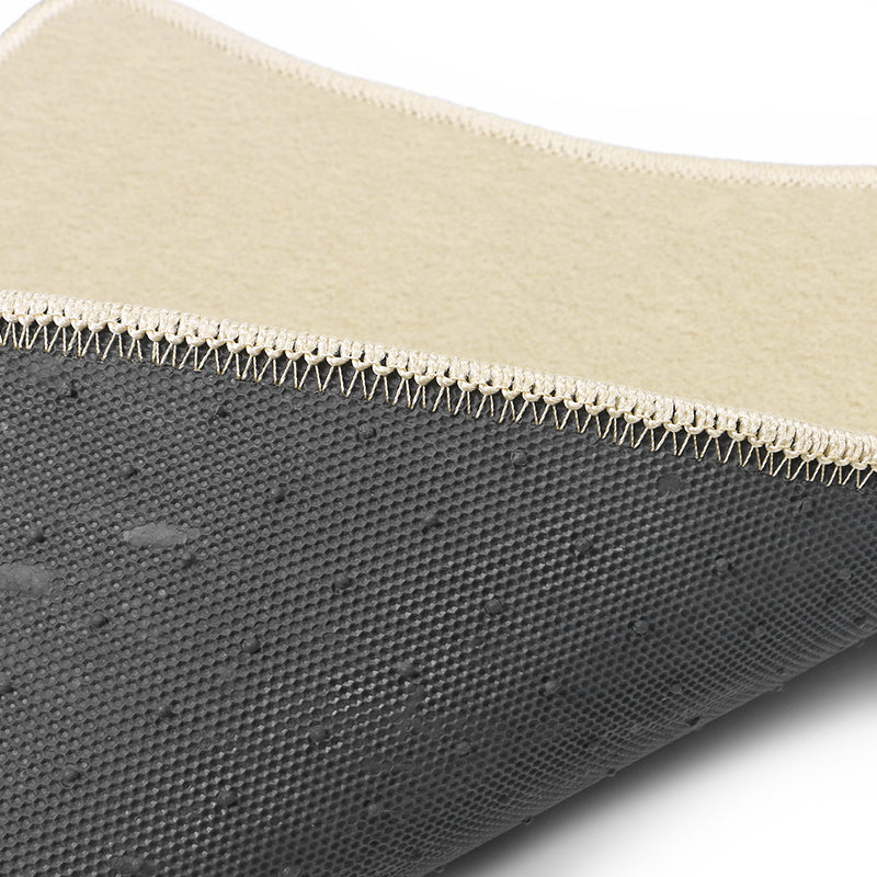 2021-2025 Ford Bronco Sport Nylon Floor Mats Front Rear Carpets