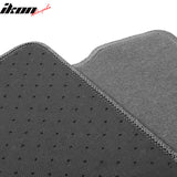 2014-2024 Toyota 4Runner Nylon Car Floor Mats Front Rear Carpets