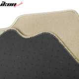 2017-2023 Mini Cooper Countryman Nylon Car Floor Mats Carpet 4PC