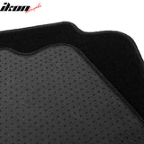 2017-2023 Mini Cooper Countryman Nylon Car Floor Mats Carpet 4PC