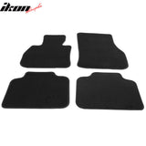 2017-2023 Mini Cooper Countryman Nylon Car Floor Mats Carpet 4PC