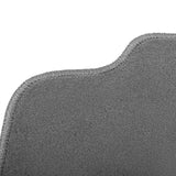 2017-2023 Mini Cooper Countryman Nylon Car Floor Mats Carpet 4PC