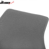 2017-2023 Mini Cooper Countryman Nylon Car Floor Mats Carpet 4PC