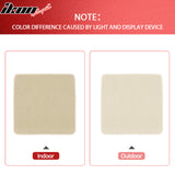 2019-2022 Honda Insight Nylon Floor Mats Liner Front Rear Carpet