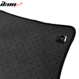 2019-2022 Honda Insight Nylon Floor Mats Liner Front Rear Carpet
