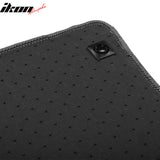 2019-2022 Honda Insight Nylon Floor Mats Liner Front Rear Carpet