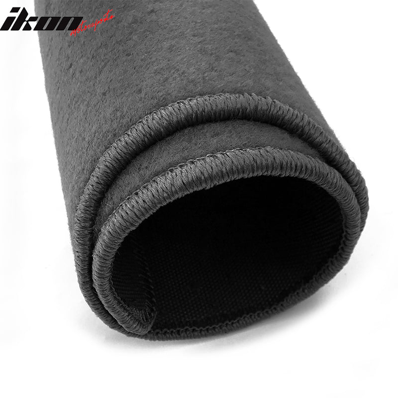 2019-2022 Honda Insight Nylon Floor Mats Liner Front Rear Carpet