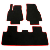 2020-2024 Tesla Model Y OE Front Rear Floor Mats Carpets