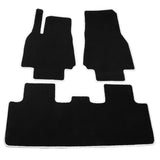 2020-2024 Tesla Model Y OE Front Rear Floor Mats Carpets