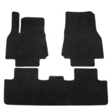 2020-2024 Tesla Model Y OE Front Rear Floor Mats Carpets