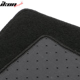 2020-2024 Tesla Model Y OE Front Rear Floor Mats Carpets