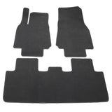 2020-2024 Tesla Model Y OE Front Rear Floor Mats Carpets