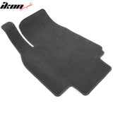 2020-2024 Tesla Model Y OE Front Rear Floor Mats Carpets