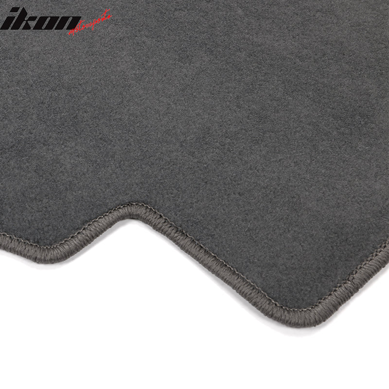 2020-2024 Tesla Model Y OE Front Rear Floor Mats Carpets