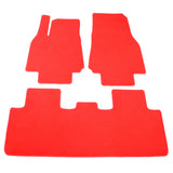 2020-2024 Tesla Model Y OE Front Rear Floor Mats Carpets