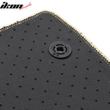 2021-2025 Volkswagen ID.4 Floor Mat Carpet Nylon