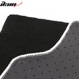 2021-2025 Volkswagen ID.4 Floor Mat Carpet Nylon