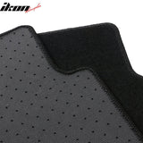 2021-2025 Volkswagen ID.4 Floor Mat Carpet Nylon