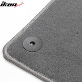 2021-2025 Volkswagen ID.4 Floor Mat Carpet Nylon