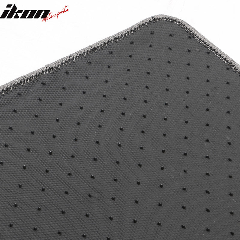 2021-2025 Volkswagen ID.4 Floor Mat Carpet Nylon