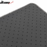 2021-2025 Volkswagen ID.4 Floor Mat Carpet Nylon