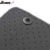 2022-2023 Hyundai Ioniq 5 OE Front Rear Floor Mats Carpets Nylon
