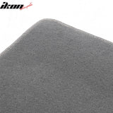 2022-2023 Hyundai Ioniq 5 OE Front Rear Floor Mats Carpets Nylon