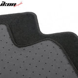 2020-2024 Kia Telluride OE Front Rear Floor Mats Carpets Nylon