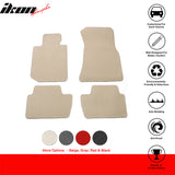 2022-2023 BMW 2 Series 230i M240i OE Front Rear Floor Mat Nylon