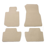 2022-2023 BMW 2 Series 230i M240i OE Front Rear Floor Mat Nylon