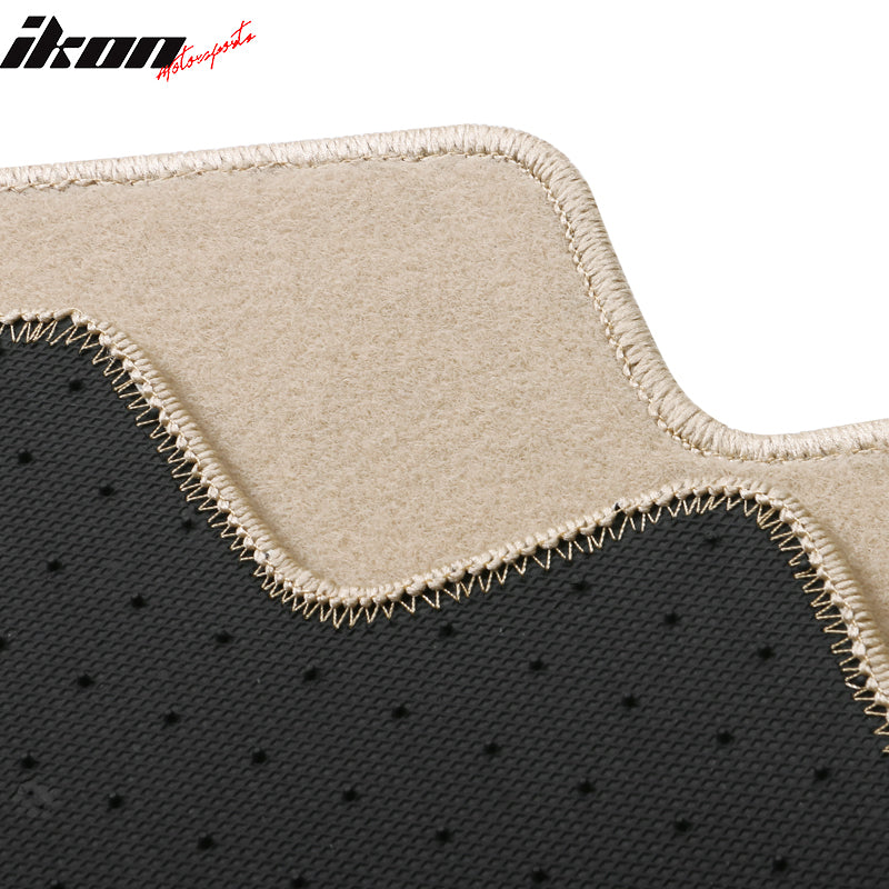 2022-2023 BMW 2 Series 230i M240i OE Front Rear Floor Mat Nylon