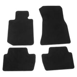 2022-2023 BMW 2 Series 230i M240i OE Front Rear Floor Mat Nylon