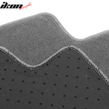 2022-2023 BMW 2 Series 230i M240i OE Front Rear Floor Mat Nylon