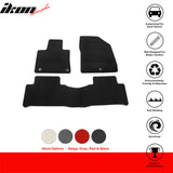 2021-2025 Kia Sorento OE Front Rear Floor Mats Carpets Nylon