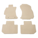 2014-2018 Subaru Forester OE Front Rear Floor Mat Carpet Nylon
