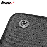 2019-2024 Audi Q3 F3 4PCS Front Rear Car Floor Mats Carpet Nylon