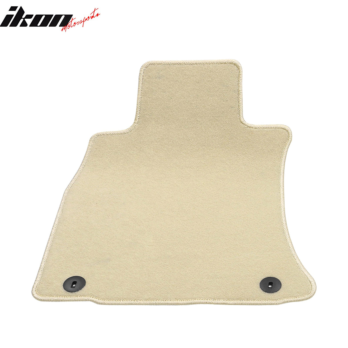 2019-2023 Genesis G70 4PCS Front Rear Car Floor Mats Carpet Nylon