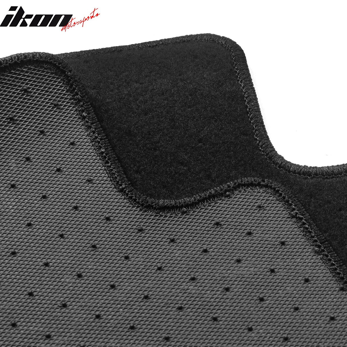 2019-2023 Genesis G70 4PCS Front Rear Car Floor Mats Carpet Nylon