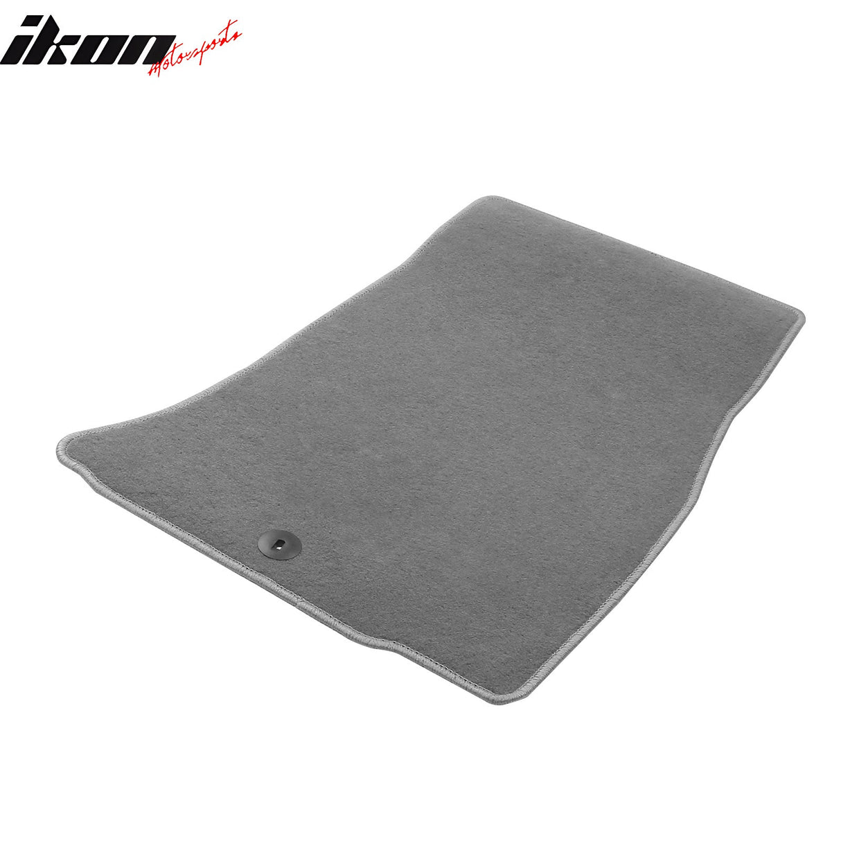 2019-2023 Genesis G70 4PCS Front Rear Car Floor Mats Carpet Nylon