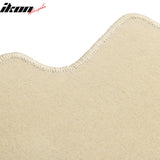 2018-2023 Kia Stinger 4PC Front Rear Car Floor Mats Carpet Nylon